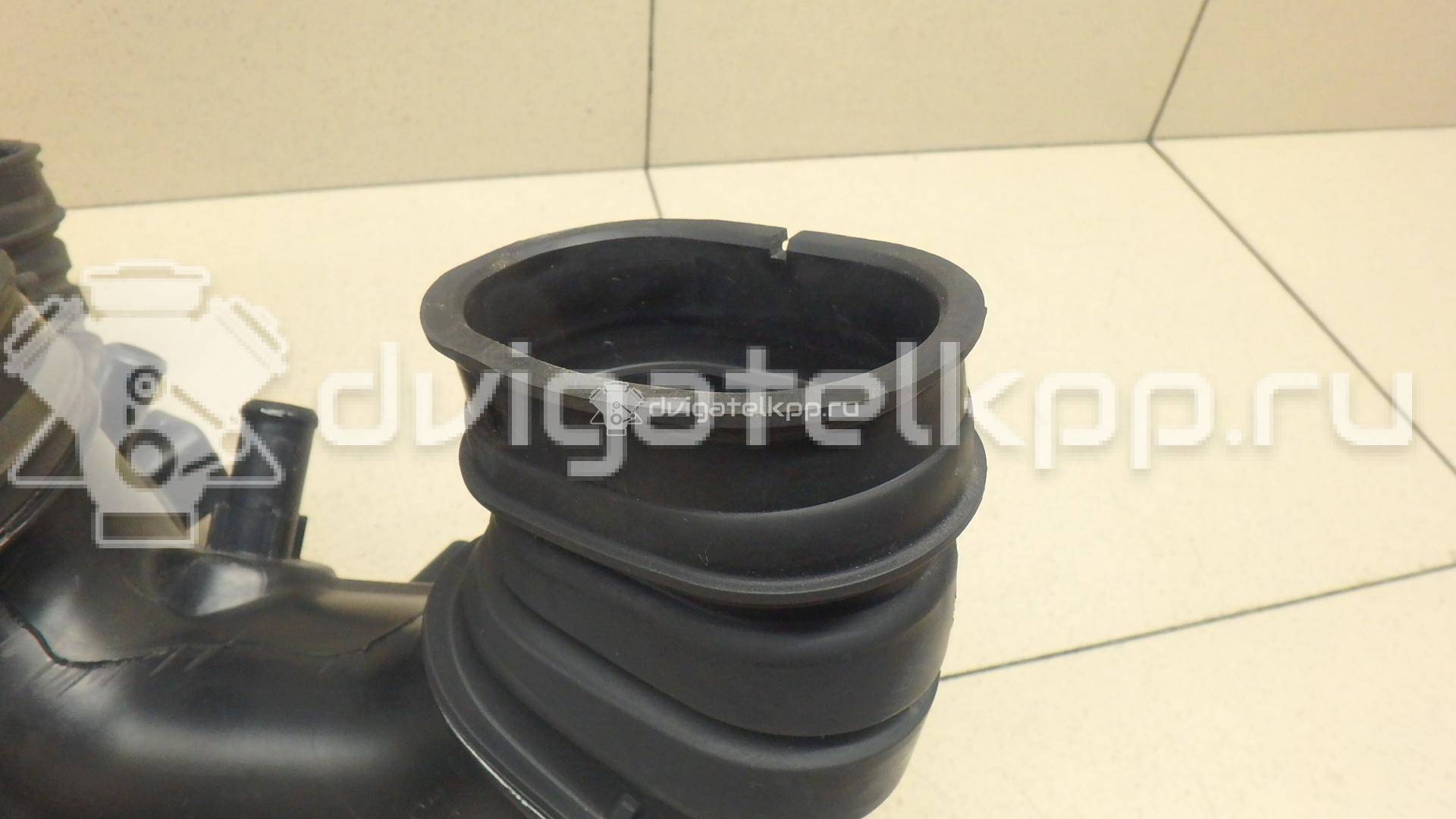 Фото Патрубок воздушного фильтра  1787538011 для toyota LS (USF4#) {forloop.counter}}