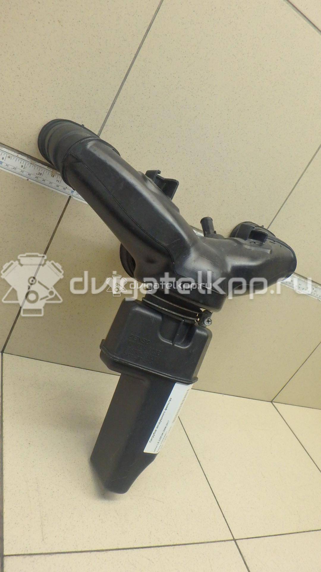 Фото Патрубок воздушного фильтра  1787538011 для toyota LS (USF4#) {forloop.counter}}