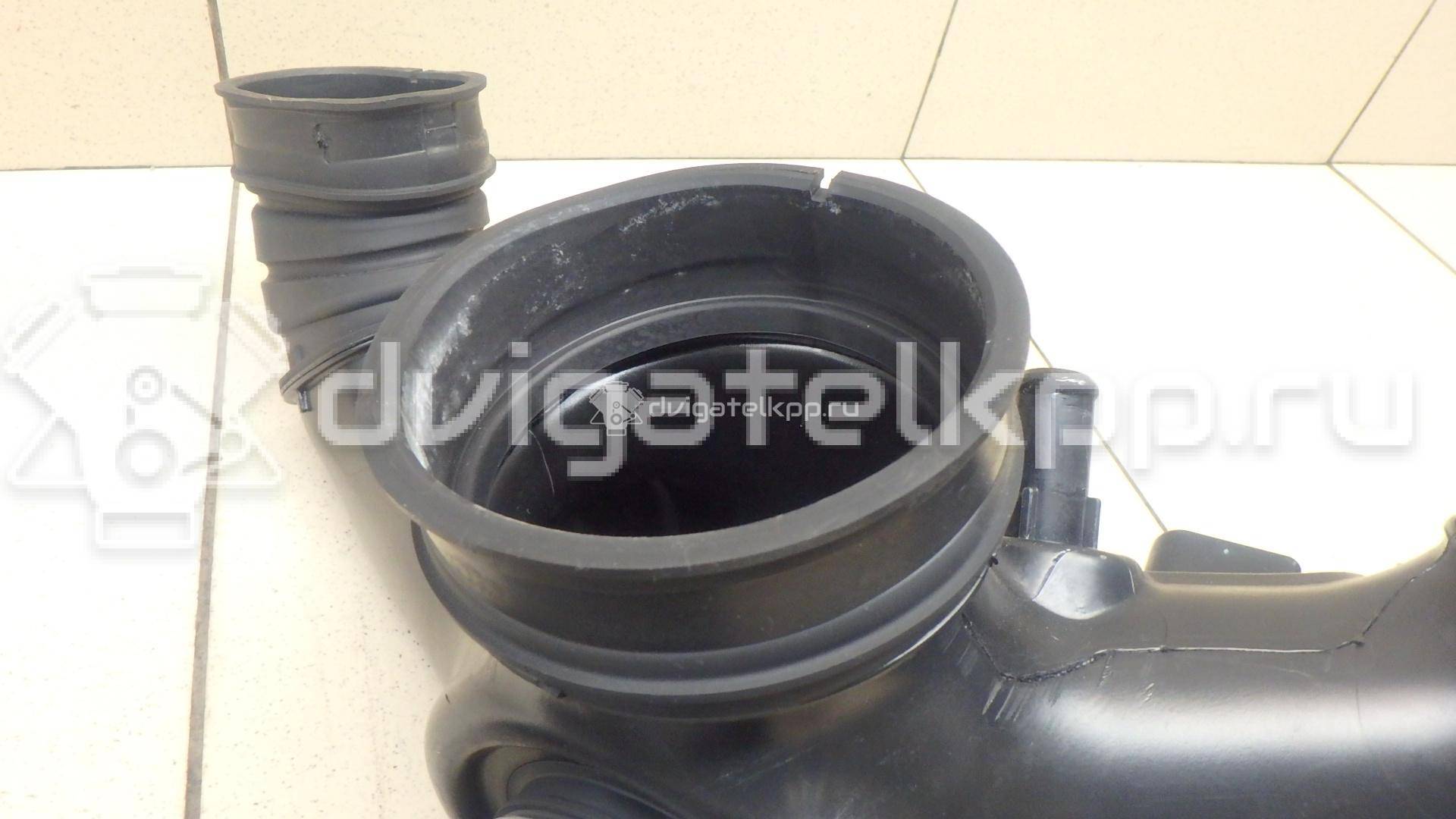 Фото Патрубок воздушного фильтра  1787538011 для toyota LS (USF4#) {forloop.counter}}