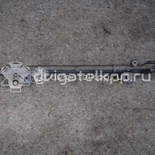 Фото Рейка топливная (рампа) для двигателя 5S-FE для Toyota Harrier / Camry / Mr 2 / Solara 126-140 л.с 16V 2.2 л бензин 2381474110