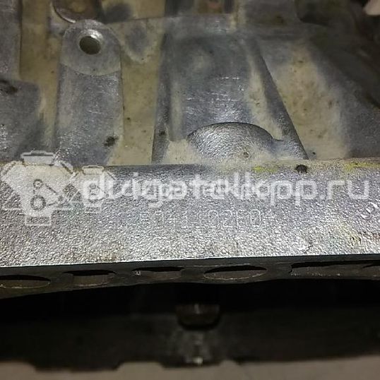 Фото Контрактная (б/у) МКПП для Toyota Corolla / Avensis 109-110 л.с 16V 1.6 л 3ZZ-FE бензин 3030005011