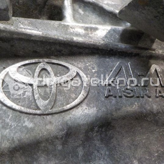 Фото Контрактная (б/у) МКПП для Toyota Isis M1 / Allion / Rav 4 146-158 л.с 16V 2.0 л 3ZR-FAE бензин 3030020A80