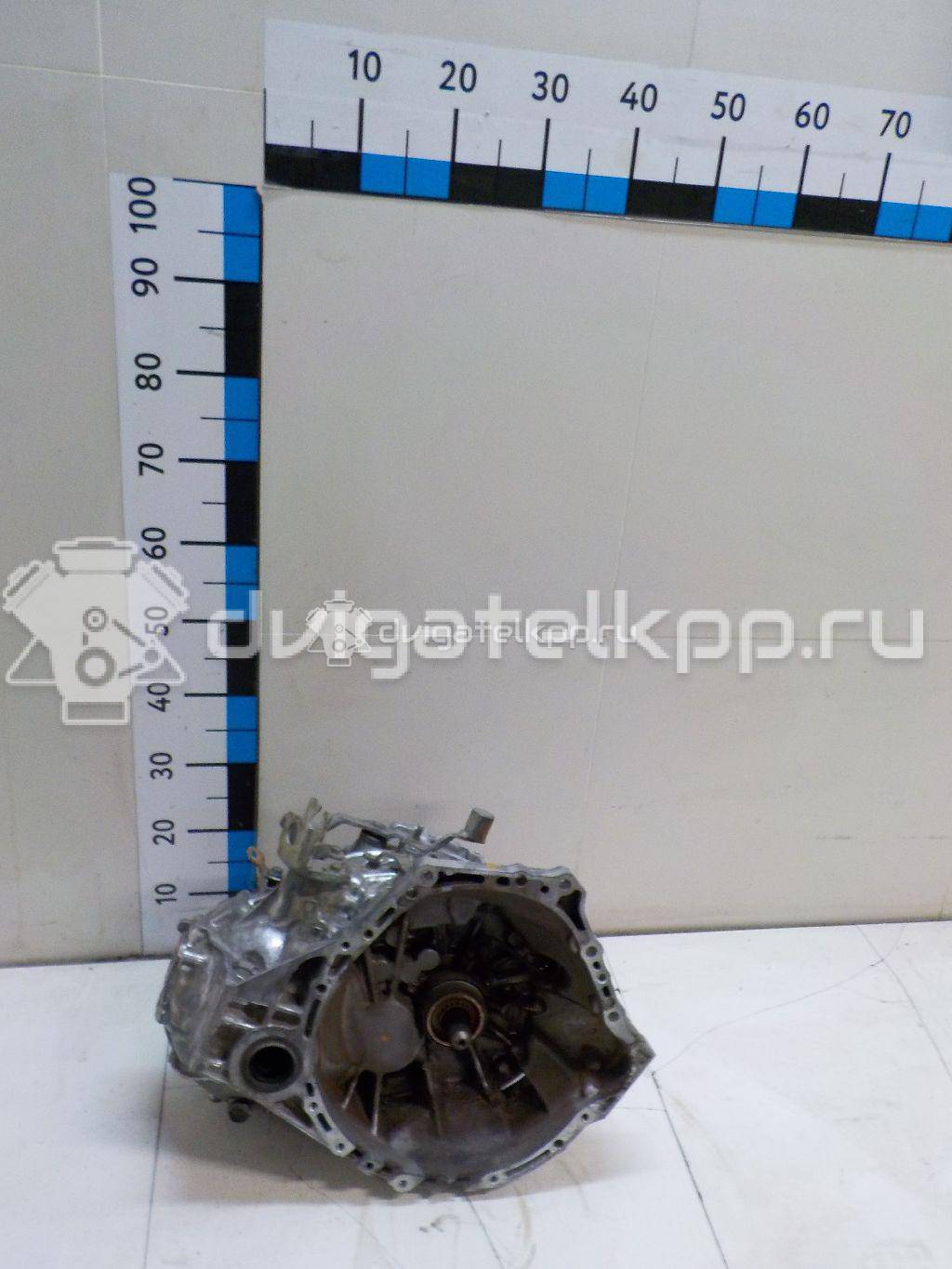 Фото Контрактная (б/у) МКПП для Toyota Isis M1 / Allion / Rav 4 146-158 л.с 16V 2.0 л 3ZR-FAE бензин 3030020A80 {forloop.counter}}