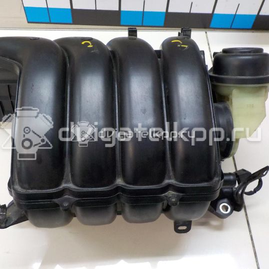 Фото Коллектор впускной для двигателя 3ZR-FAE для Toyota Isis M1 / Allion / Rav 4 146-158 л.с 16V 2.0 л бензин 1712037011