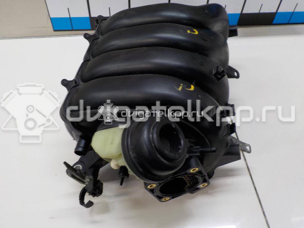 Фото Коллектор впускной для двигателя 3ZR-FAE для Toyota Isis M1 / Allion / Rav 4 146-158 л.с 16V 2.0 л бензин 1712037011 {forloop.counter}}