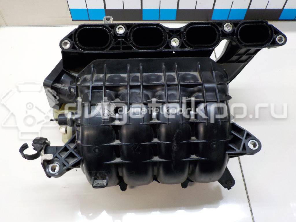 Фото Коллектор впускной для двигателя 3ZR-FAE для Toyota Isis M1 / Allion / Rav 4 146-158 л.с 16V 2.0 л бензин 1712037011 {forloop.counter}}