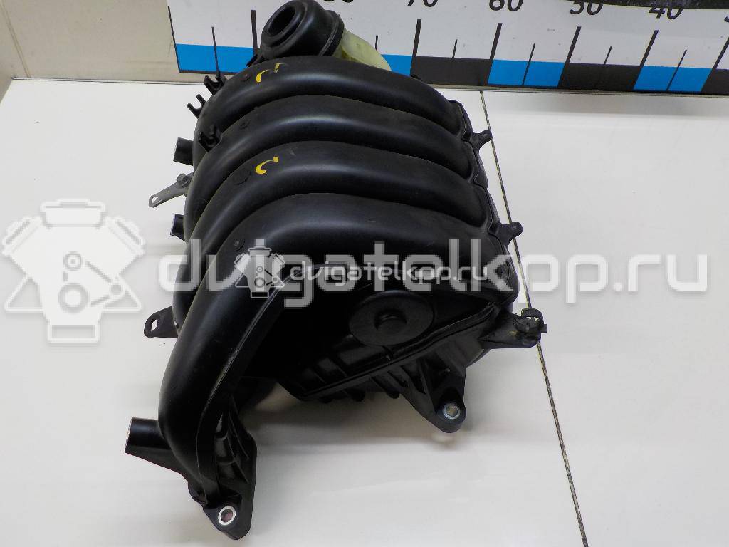 Фото Коллектор впускной для двигателя 3ZR-FAE для Toyota Isis M1 / Allion / Rav 4 146-158 л.с 16V 2.0 л бензин 1712037011 {forloop.counter}}