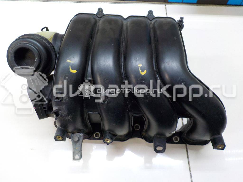 Фото Коллектор впускной для двигателя 3ZR-FAE для Toyota Isis M1 / Allion / Rav 4 146-158 л.с 16V 2.0 л бензин 1712037011 {forloop.counter}}