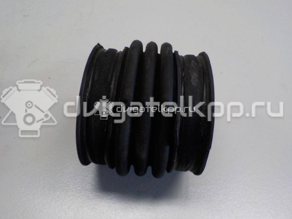 Фото Патрубок воздушного фильтра для двигателя 3MZ-FE для Toyota Harrier / Kluger / Solara / Sienna 211-234 л.с 24V 3.3 л бензин 1788120130 {forloop.counter}}