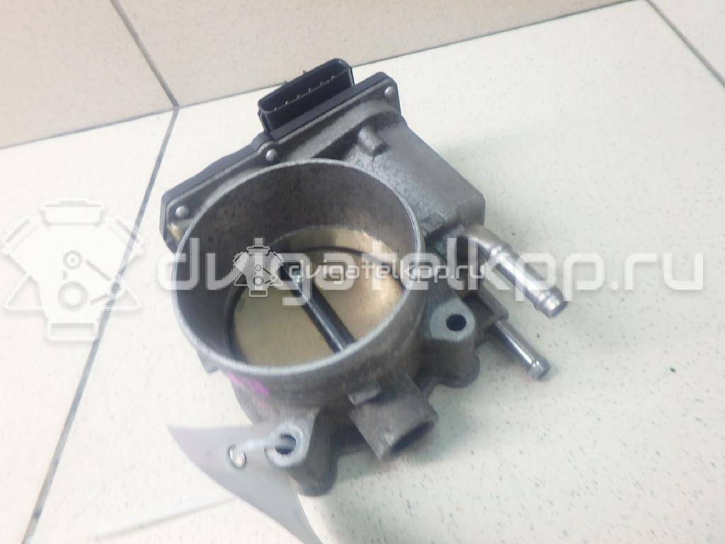 Фото Заслонка дроссельная электрическая для двигателя 2GR-FE для Toyota (Gac) Highlander Asu4 , Gsu4 273 л.с 24V 3.5 л бензин 220300P050 {forloop.counter}}