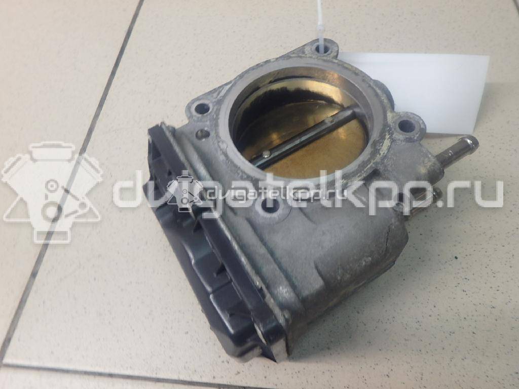 Фото Заслонка дроссельная электрическая для двигателя 2GR-FE для Toyota (Gac) Highlander Asu4 , Gsu4 273 л.с 24V 3.5 л бензин 220300P050 {forloop.counter}}