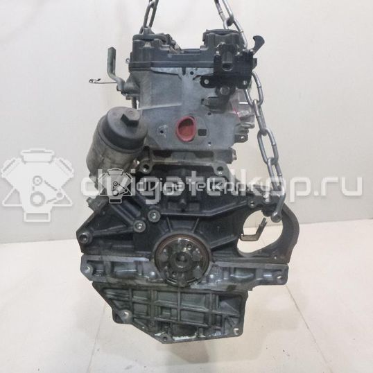 Фото Контрактный (б/у) двигатель A 14 XER для Opel Astra / Corsa 101 л.с 16V 1.4 л бензин 55562226