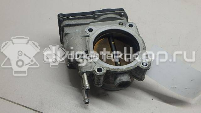 Фото Заслонка дроссельная электрическая для двигателя 2GR-FE для Toyota Camry / Alphard / Harrier / Venza V1 / Avalon 204-328 л.с 24V 3.5 л бензин 220300P050 {forloop.counter}}