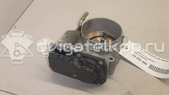 Фото Заслонка дроссельная электрическая для двигателя 2GR-FE для Toyota Camry / Alphard / Harrier / Venza V1 / Avalon 204-328 л.с 24V 3.5 л бензин 220300P050 {forloop.counter}}