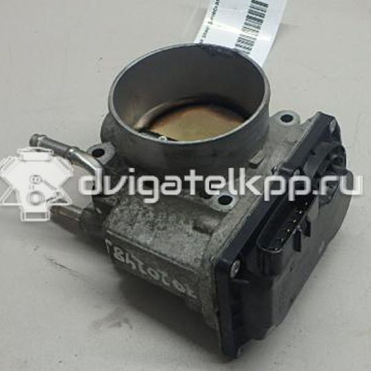 Фото Заслонка дроссельная электрическая для двигателя 2GR-FE для Toyota (Gac) Highlander Asu4 , Gsu4 273 л.с 24V 3.5 л бензин 220300P050