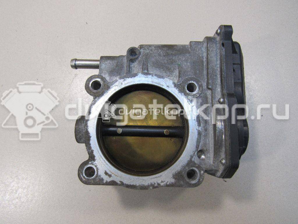 Фото Заслонка дроссельная электрическая для двигателя 2GR-FE для Toyota Camry / Alphard / Harrier / Venza V1 / Avalon 204-328 л.с 24V 3.5 л бензин 220300P050 {forloop.counter}}