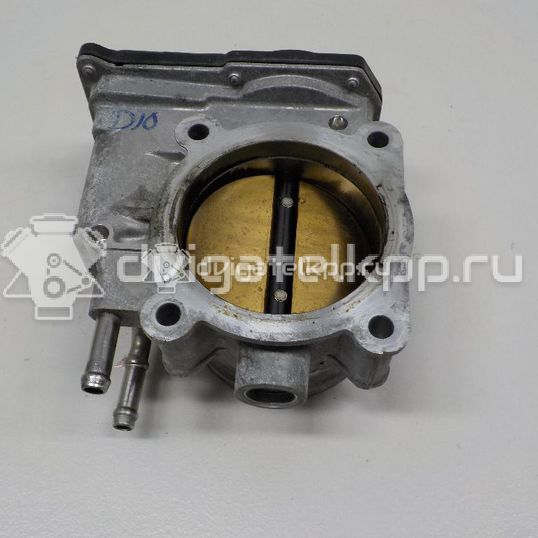 Фото Заслонка дроссельная электрическая для двигателя 2GR-FE для Toyota Camry / Alphard / Harrier / Venza V1 / Avalon 204-328 л.с 24V 3.5 л бензин 220300P050