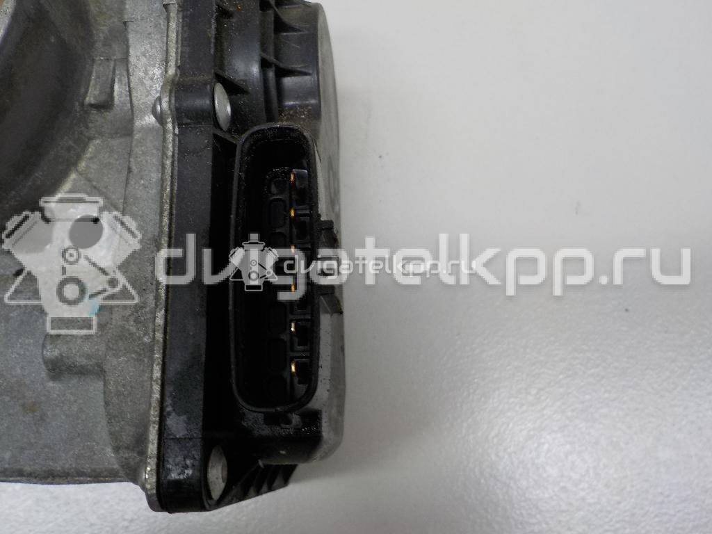 Фото Заслонка дроссельная электрическая для двигателя 2GR-FE для Toyota Camry / Alphard / Harrier / Venza V1 / Avalon 204-328 л.с 24V 3.5 л бензин 220300P050 {forloop.counter}}