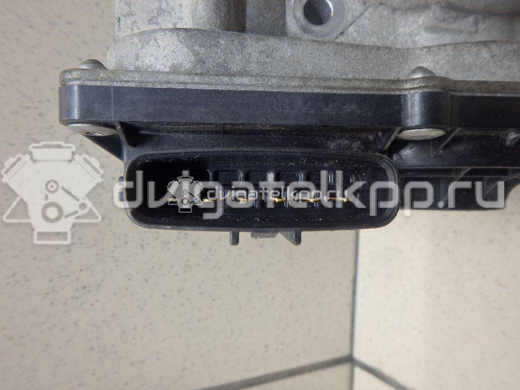 Фото Заслонка дроссельная электрическая для двигателя 2GR-FE для Toyota Camry / Alphard / Harrier / Venza V1 / Avalon 204-328 л.с 24V 3.5 л бензин 220300P050 {forloop.counter}}