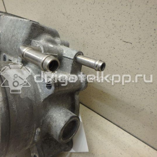 Фото Заслонка дроссельная электрическая для двигателя 2GR-FE для Toyota (Gac) Highlander Asu4 , Gsu4 273 л.с 24V 3.5 л бензин 220300P050