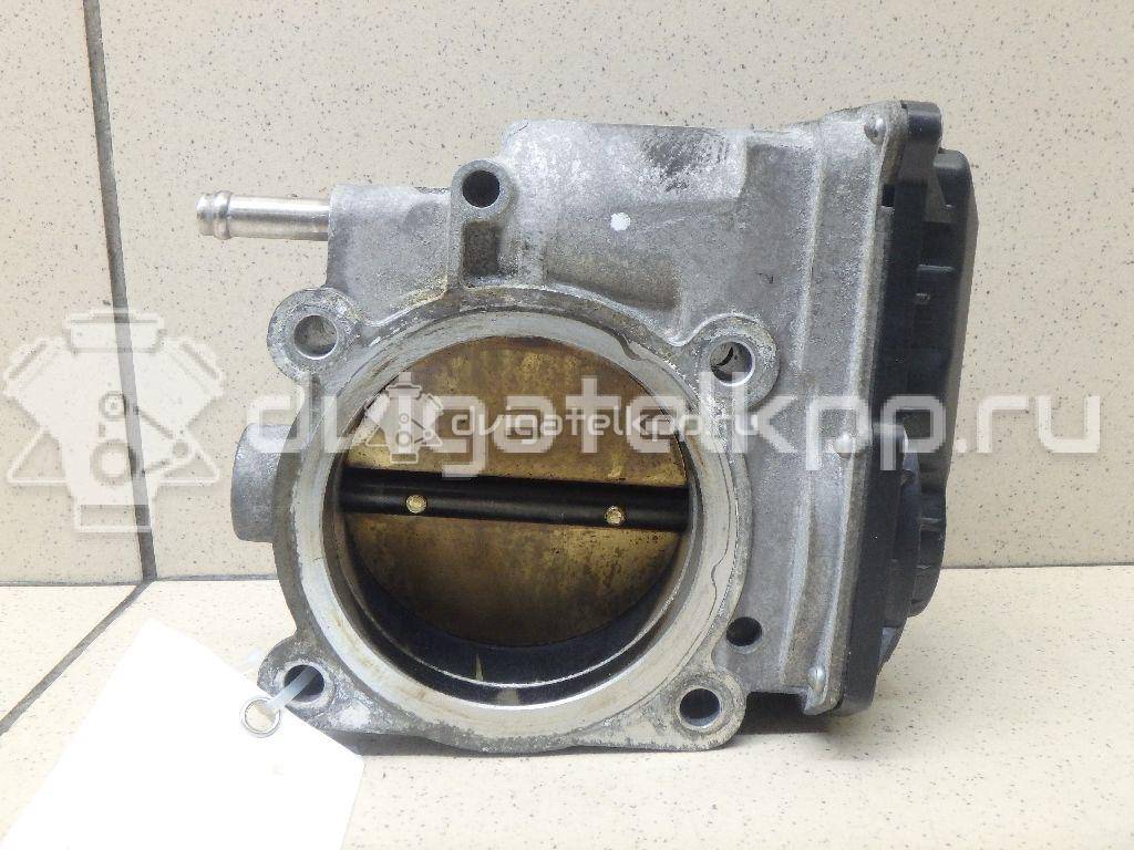 Фото Заслонка дроссельная электрическая для двигателя 2GR-FE для Toyota (Gac) Highlander Asu4 , Gsu4 273 л.с 24V 3.5 л бензин 220300P050 {forloop.counter}}