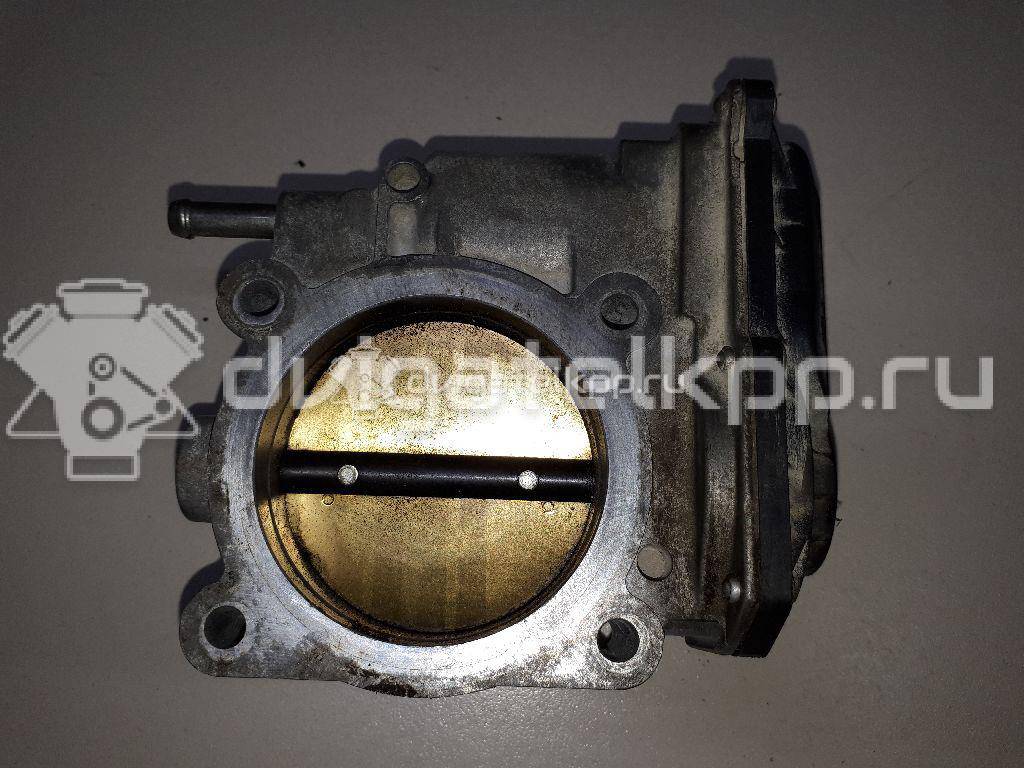 Фото Заслонка дроссельная электрическая для двигателя 2GR-FE для Toyota (Gac) Highlander Asu4 , Gsu4 273 л.с 24V 3.5 л бензин 220300P050 {forloop.counter}}