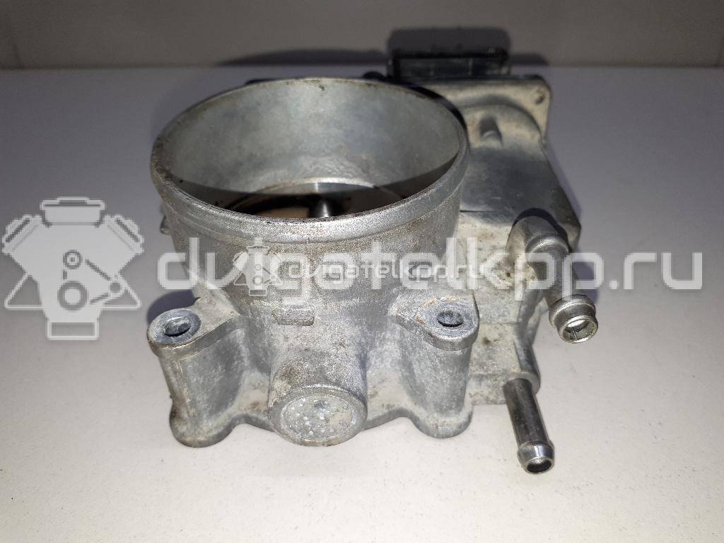 Фото Заслонка дроссельная электрическая для двигателя 2GR-FE для Toyota (Gac) Highlander Asu4 , Gsu4 273 л.с 24V 3.5 л бензин 220300P050 {forloop.counter}}