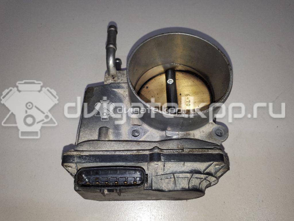 Фото Заслонка дроссельная электрическая для двигателя 2GR-FE для Toyota (Gac) Highlander Asu4 , Gsu4 273 л.с 24V 3.5 л бензин 220300P050 {forloop.counter}}