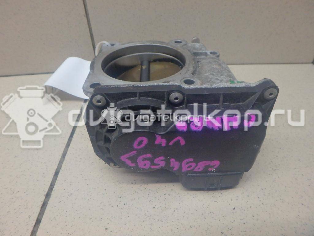 Фото Заслонка дроссельная электрическая для двигателя 2GR-FE для Toyota Camry / Alphard / Harrier / Venza V1 / Avalon 204-328 л.с 24V 3.5 л бензин 220300P050 {forloop.counter}}