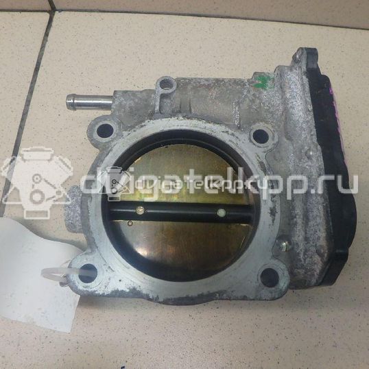 Фото Заслонка дроссельная электрическая для двигателя 2GR-FE для Toyota (Gac) Highlander Asu4 , Gsu4 273 л.с 24V 3.5 л бензин 220300P050