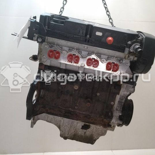 Фото Контрактный (б/у) двигатель A 16 XER для Opel Astra / Insignia / Zafira 114-116 л.с 16V 1.6 л бензин 93186324