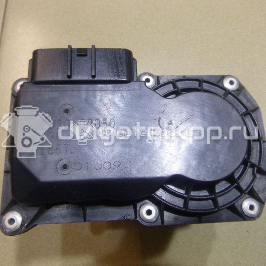 Фото Заслонка дроссельная электрическая для двигателя 2GR-FE для Toyota (Gac) Highlander Asu4 , Gsu4 273 л.с 24V 3.5 л бензин 220300P050