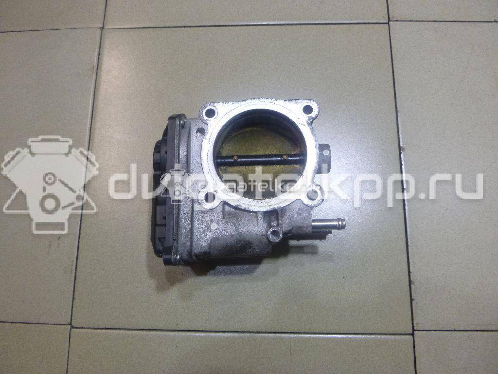 Фото Заслонка дроссельная электрическая для двигателя 2GR-FE для Toyota (Gac) Highlander Asu4 , Gsu4 273 л.с 24V 3.5 л бензин 220300P050 {forloop.counter}}