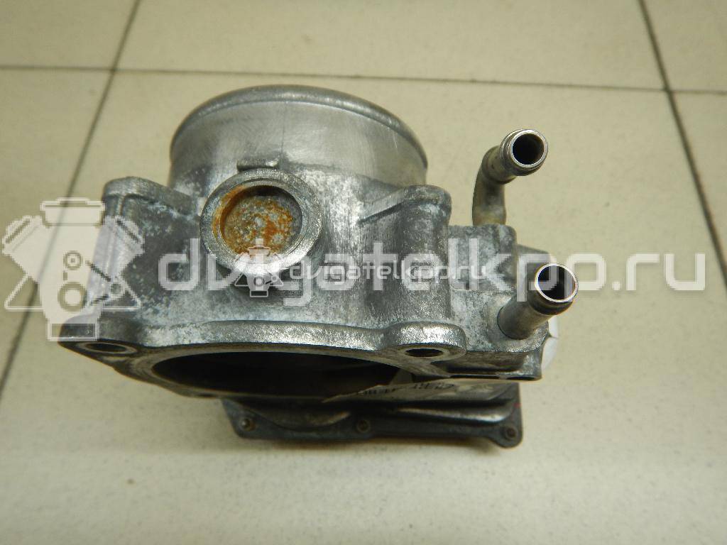 Фото Заслонка дроссельная электрическая для двигателя 2GR-FE для Toyota (Gac) Highlander Asu4 , Gsu4 273 л.с 24V 3.5 л бензин 220300P050 {forloop.counter}}