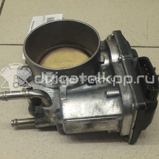 Фото Заслонка дроссельная электрическая для двигателя 2GR-FE для Toyota (Gac) Highlander Asu4 , Gsu4 273 л.с 24V 3.5 л бензин 220300P050