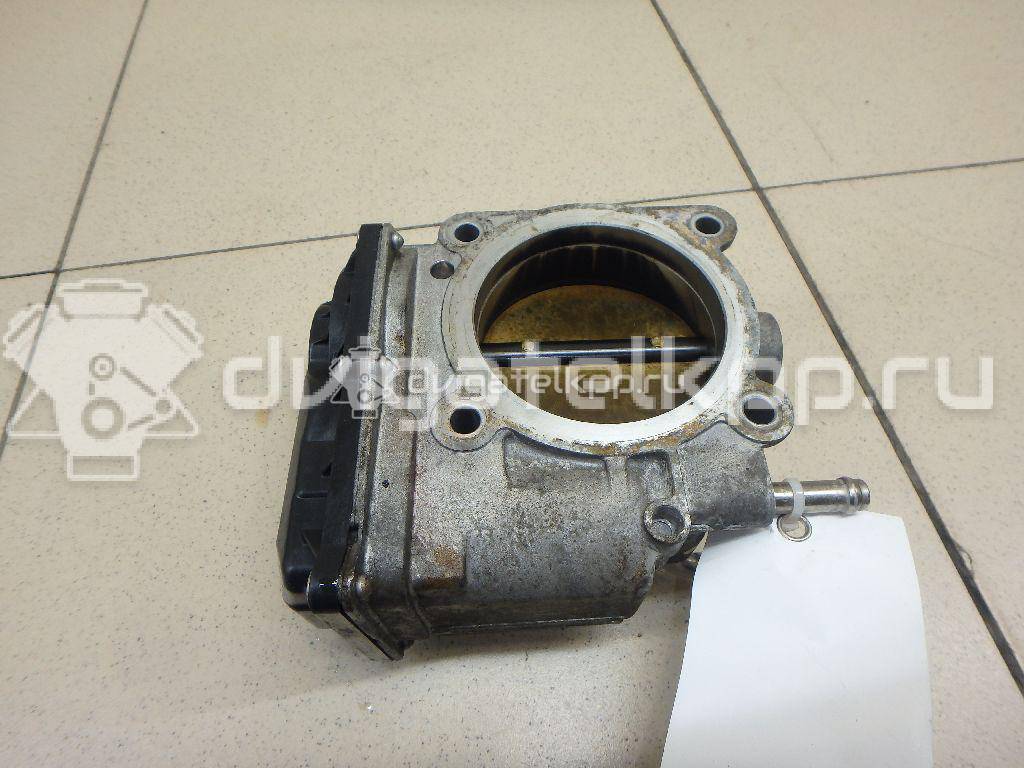 Фото Заслонка дроссельная электрическая для двигателя 2GR-FE для Toyota Camry / Alphard / Harrier / Venza V1 / Avalon 204-328 л.с 24V 3.5 л бензин 220300P050 {forloop.counter}}