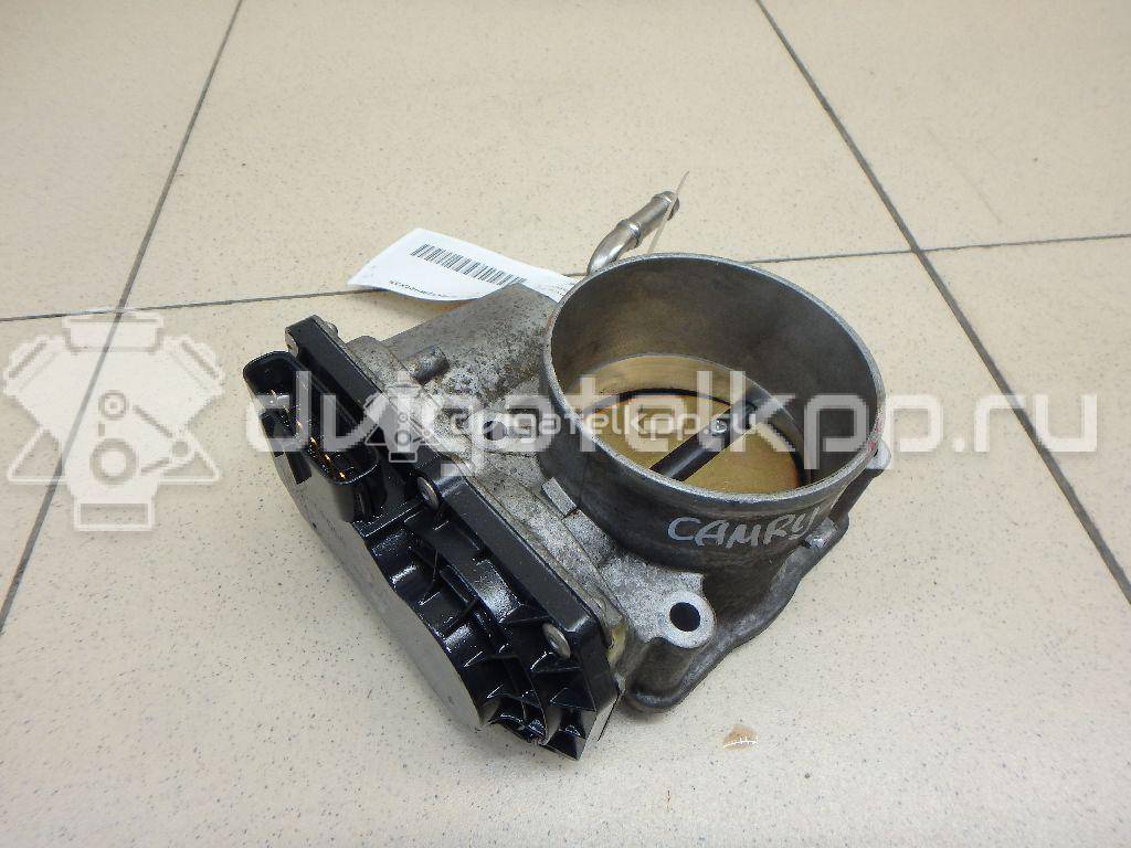 Фото Заслонка дроссельная электрическая для двигателя 2GR-FE для Toyota Camry / Alphard / Harrier / Venza V1 / Avalon 204-328 л.с 24V 3.5 л бензин 220300P050 {forloop.counter}}