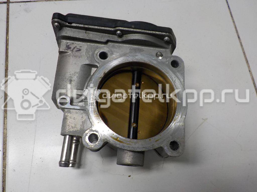 Фото Заслонка дроссельная электрическая для двигателя 2GR-FE для Toyota (Gac) Highlander Asu4 , Gsu4 273 л.с 24V 3.5 л бензин 220300P050 {forloop.counter}}