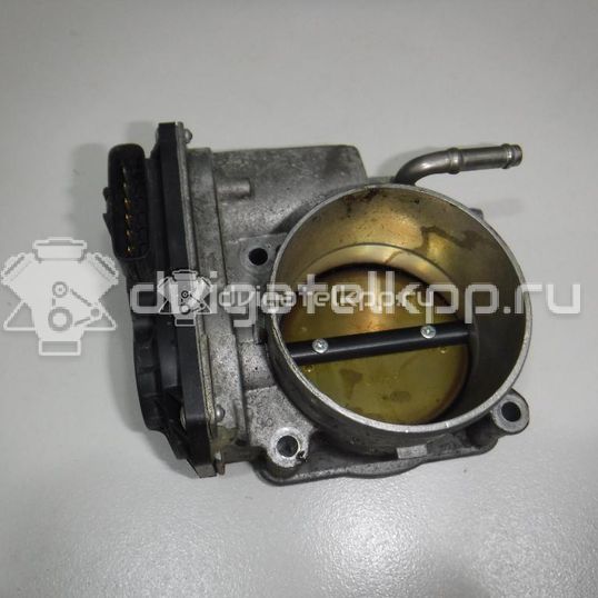 Фото Заслонка дроссельная электрическая для двигателя 2GR-FE для Toyota Camry / Alphard / Harrier / Venza V1 / Avalon 204-328 л.с 24V 3.5 л бензин 220300P050