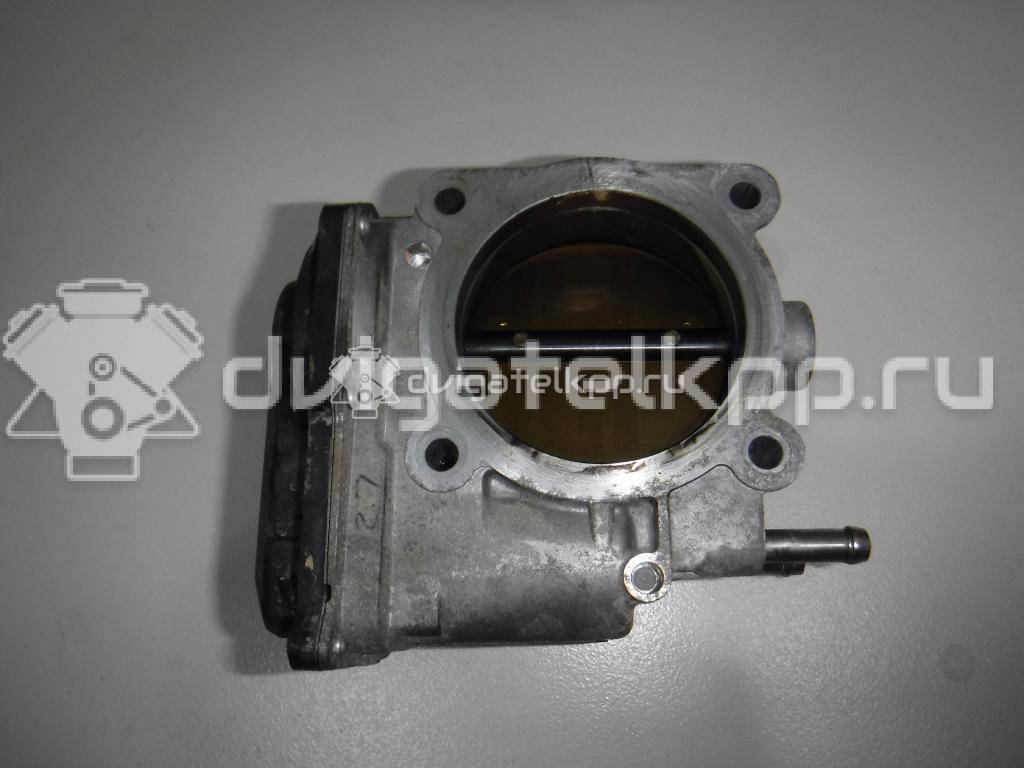 Фото Заслонка дроссельная электрическая для двигателя 2GR-FE для Toyota Camry / Alphard / Harrier / Venza V1 / Avalon 204-328 л.с 24V 3.5 л бензин 220300P050 {forloop.counter}}