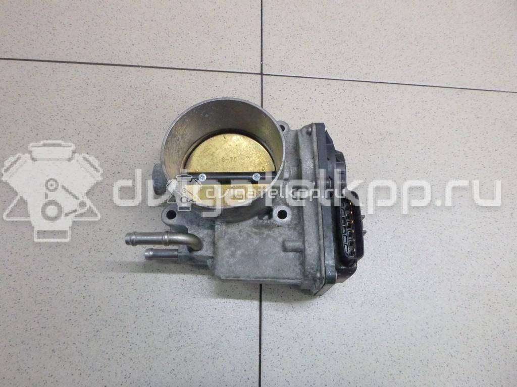 Фото Заслонка дроссельная электрическая для двигателя 2GR-FE для Toyota (Gac) Highlander Asu4 , Gsu4 273 л.с 24V 3.5 л бензин 220300P050 {forloop.counter}}