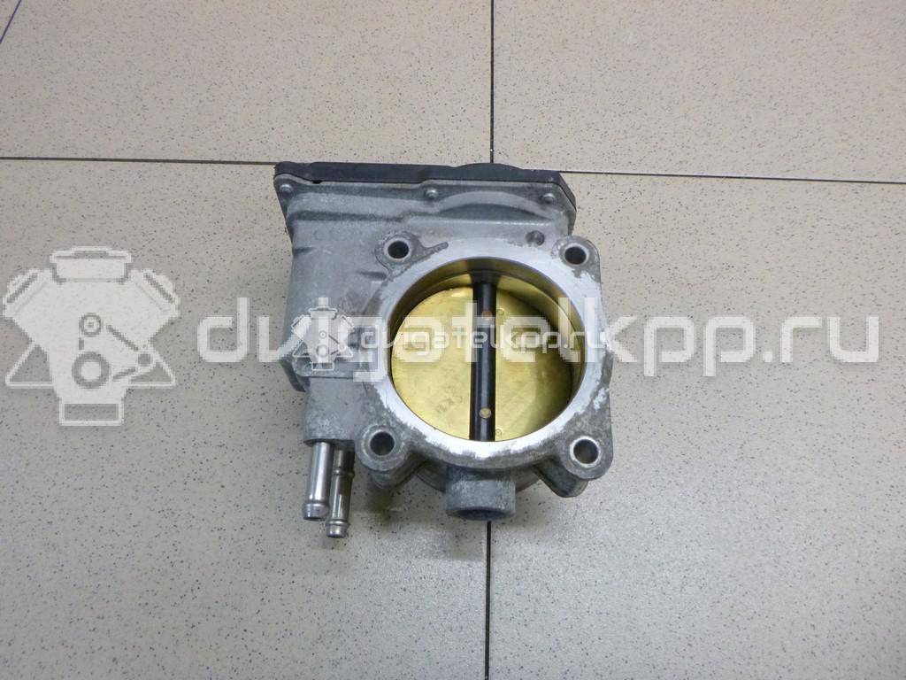 Фото Заслонка дроссельная электрическая для двигателя 2GR-FE для Toyota (Gac) Highlander Asu4 , Gsu4 273 л.с 24V 3.5 л бензин 220300P050 {forloop.counter}}