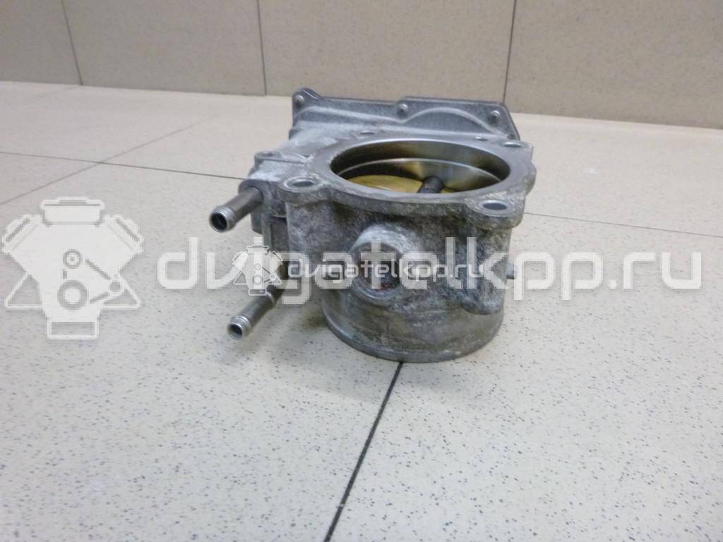 Фото Заслонка дроссельная электрическая для двигателя 2GR-FE для Toyota (Gac) Highlander Asu4 , Gsu4 273 л.с 24V 3.5 л бензин 220300P050 {forloop.counter}}