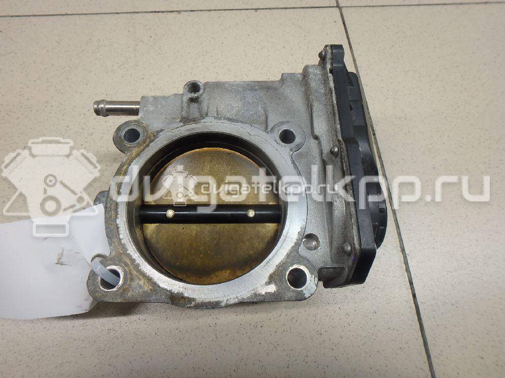 Фото Заслонка дроссельная электрическая для двигателя 2GR-FE для Toyota (Gac) Highlander Asu4 , Gsu4 273 л.с 24V 3.5 л бензин 220300P050 {forloop.counter}}