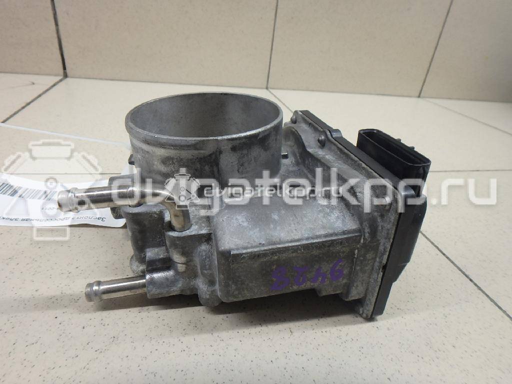 Фото Заслонка дроссельная электрическая для двигателя 2GR-FE для Toyota (Gac) Highlander Asu4 , Gsu4 273 л.с 24V 3.5 л бензин 220300P050 {forloop.counter}}