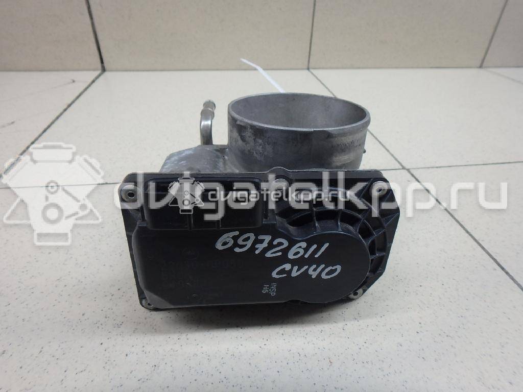 Фото Заслонка дроссельная электрическая для двигателя 2GR-FE для Toyota (Gac) Highlander Asu4 , Gsu4 273 л.с 24V 3.5 л бензин 220300P050 {forloop.counter}}