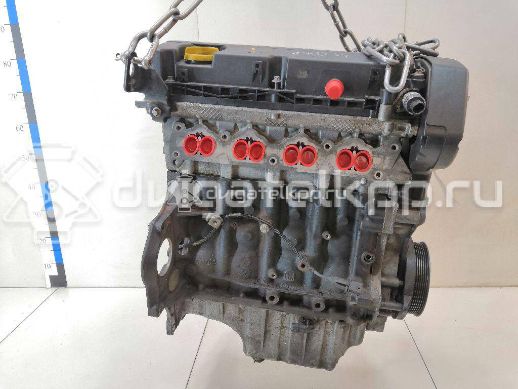 Фото Контрактный (б/у) двигатель A 16 XER для Opel / Vauxhall 114-116 л.с 16V 1.6 л бензин 95507946 {forloop.counter}}