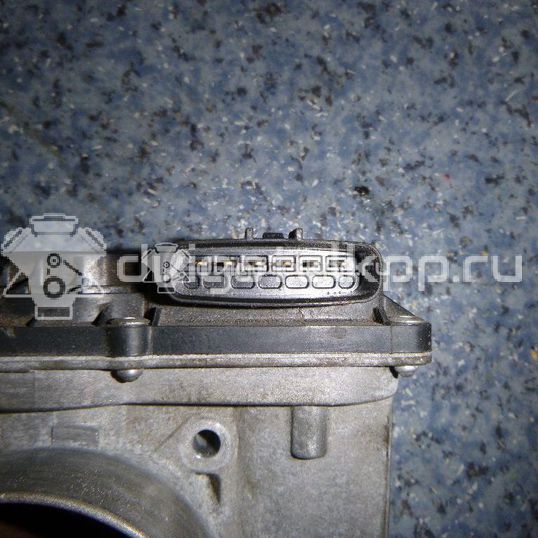 Фото Заслонка дроссельная электрическая для двигателя 2GR-FE для Toyota (Gac) Highlander Asu4 , Gsu4 273 л.с 24V 3.5 л бензин 220300P050