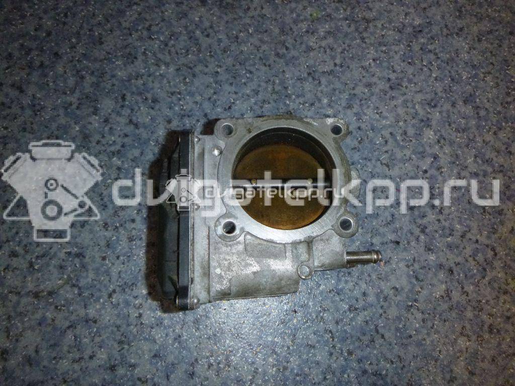 Фото Заслонка дроссельная электрическая для двигателя 2GR-FE для Toyota (Gac) Highlander Asu4 , Gsu4 273 л.с 24V 3.5 л бензин 220300P050 {forloop.counter}}