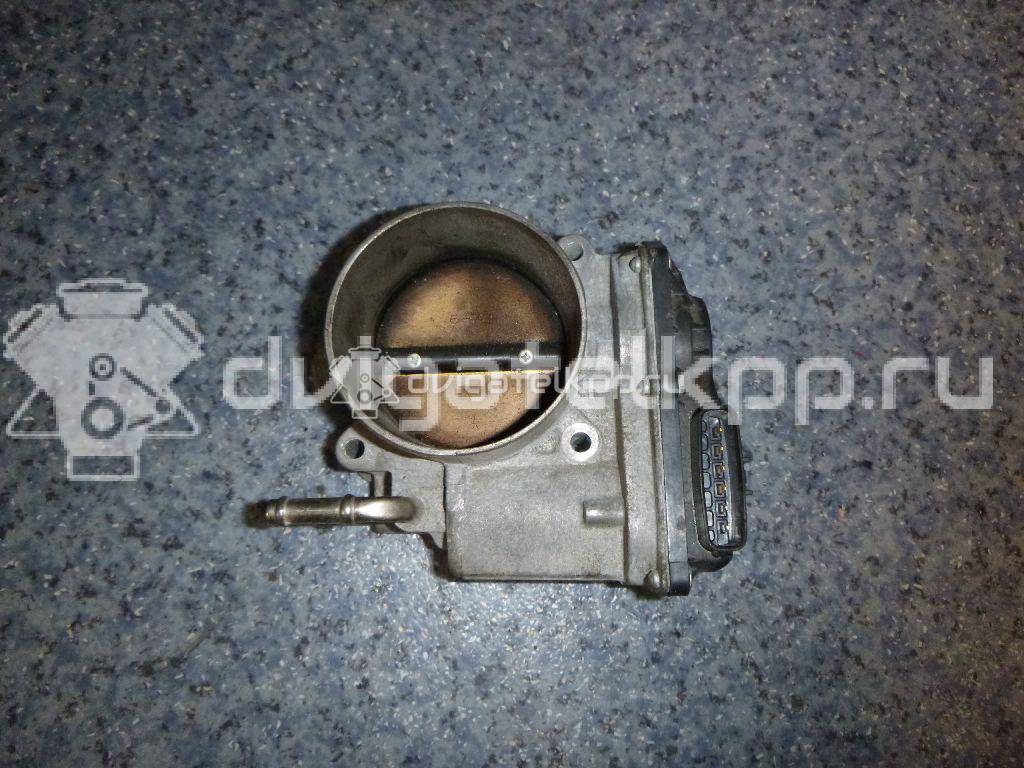 Фото Заслонка дроссельная электрическая для двигателя 2GR-FE для Toyota (Gac) Highlander Asu4 , Gsu4 273 л.с 24V 3.5 л бензин 220300P050 {forloop.counter}}